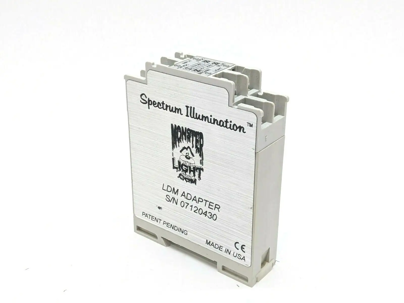 LDM ADAPTER | Spectrum Illumination  Standard LED Driver Module - Used