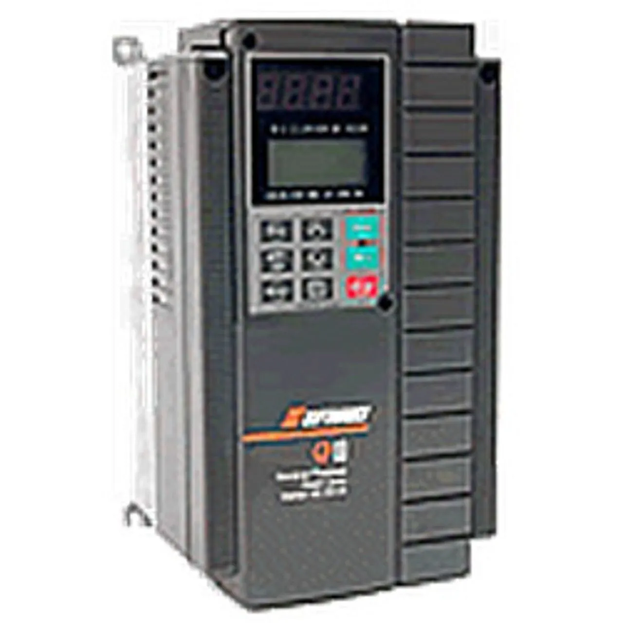 USED SAFTRONICS GP102001-1-R3F8D