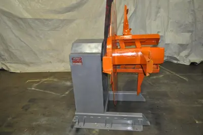 USED AMERICAN STEEL LINE 60