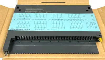 NEW SIEMENS 6ES7422-1BL00-0AA0 OUTPUT MODULE 6ES7 422-1BL00-0AA0