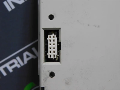 USED YASKAWA JVOP-132