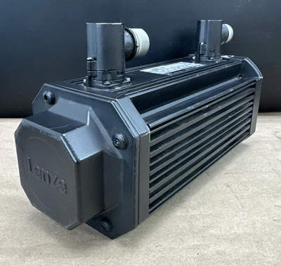 Used Lenze MDSKSRS056-033 Servo Motors Indiana US | J&J Industrial Supply #1292070