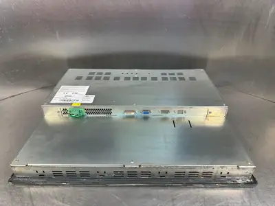 Atlas ATM1900 SXGA 19" 100-240V 50-/60Hz 1.0A MAX (2F-1)
