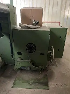 USED 1994 HACOBA USK S1000 KSER