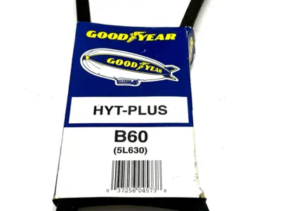 New | in-Stock Goodyear HYT-PLUS Spindle Belts Michigan US | Maverick Industrial Sales #1463977