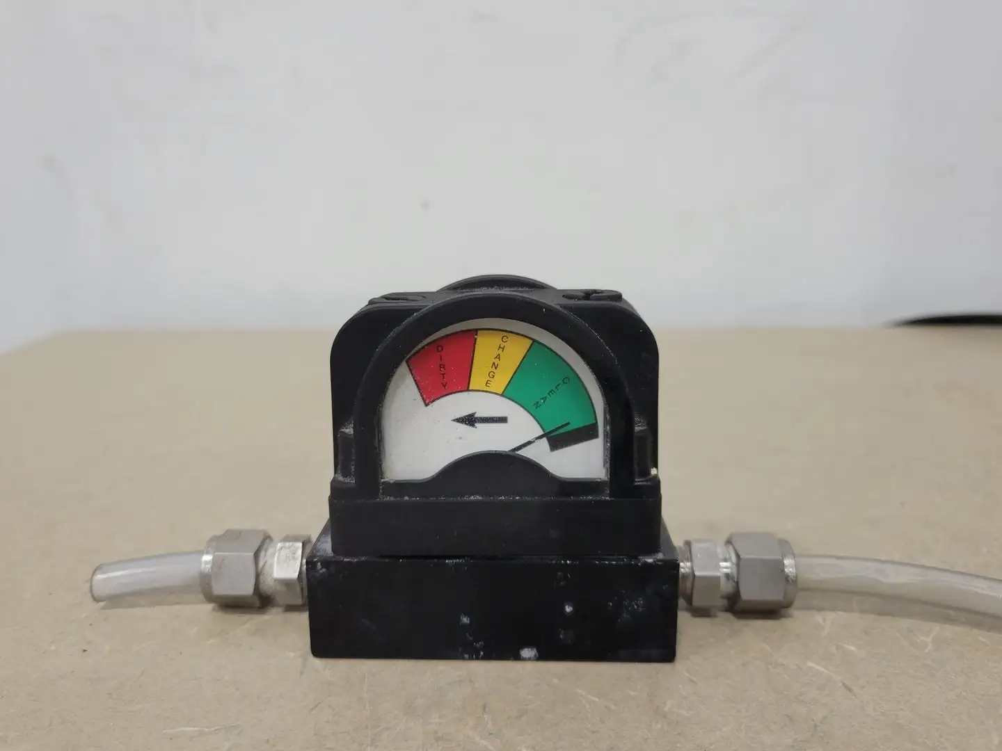 Used MIDWEST 555A-5 Parts (Hydraulics and Pneumatics) British Columbia CA | Lenmark #256508