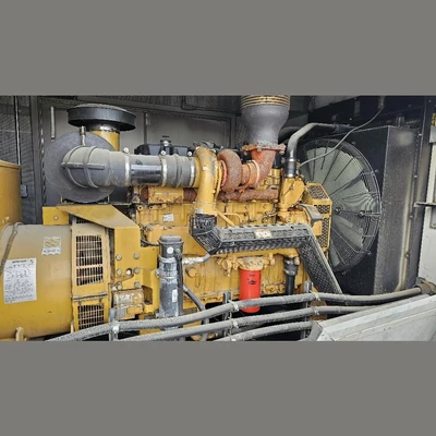 USED 2006 CATERPILLAR (CAT) ENGINE  CAT 3456