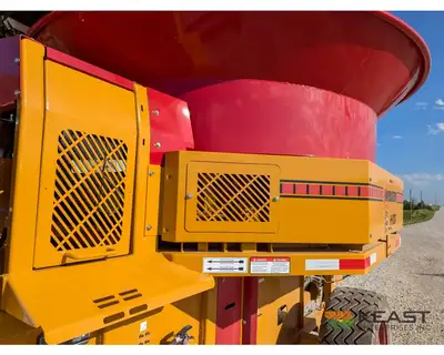 Used HAYBUSTER _UNKNOWN_ Forestry Grinders Iowa US | Keast Enterprises #1360349