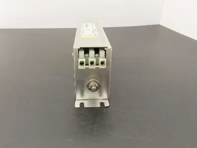 Delta Electronics 16TDVST2 EMI Line Filter 480VAC 3PH