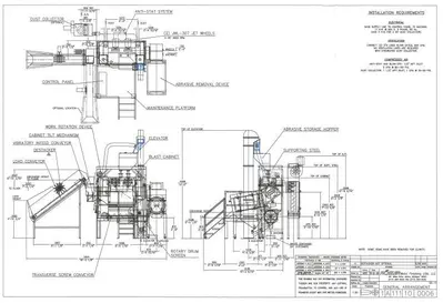 USED ROSLER JDBC-11/2