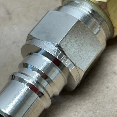 NEW Staubli RMI
