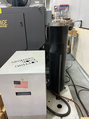 USED 1998 HARDINGE CONQUEST T42SP