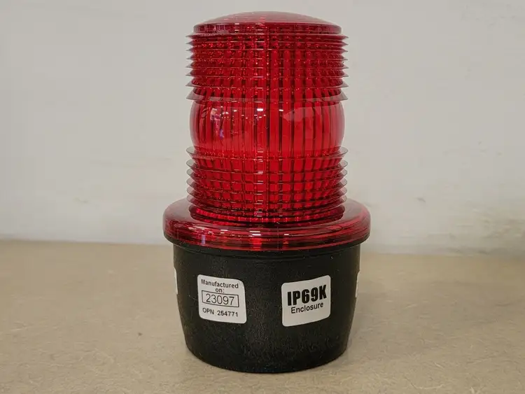 New | in-Stock FEDERAL SIGNAL CORPORATION LP3S-012-048R Lighting British Columbia CA | Lenmark #249076