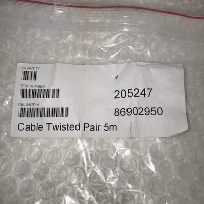 NEW METTLER 205247