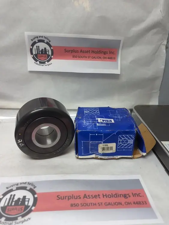 New | in-Stock RBC NP-28 Misc Electrical & Power Parts | Surplus Asset Holdings #1218472