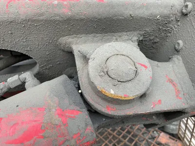 Anvil Orange Peel Grapple