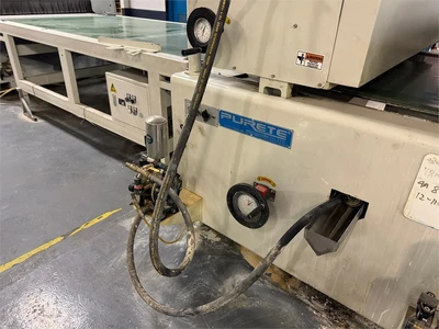 USED 2019 FOSHAN PURETE PRT-F3113