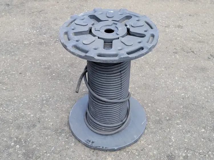 Used PROSTAR _UNKNOWN_ Cable & Wire British Columbia CA | Lenmark #251144
