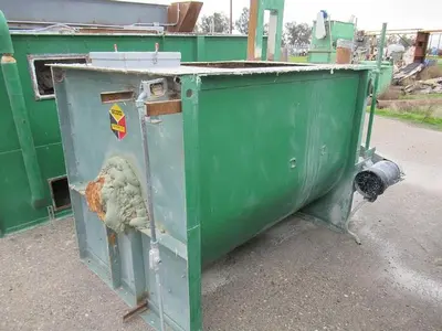 USED SCOTT FJL-BV