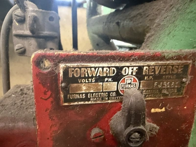 Used _UNKNOWN_ _UNKNOWN_ Drilling & Tapping Machines Michigan US | Miedema Asset Management Group #1361087