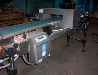Used _UNKNOWN_ BMD07188 Metal Detectors Minnesota US | A&I Equipment #1317543