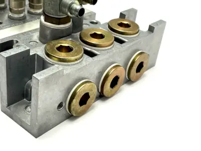 Used Festo CZB-1/4-1/2 Pump & Valve Parts Michigan US | Maverick Industrial Sales #1468015