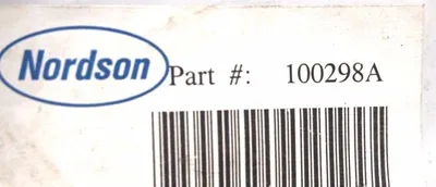 NEW NORDSON 100298A RTD SENSOR 100298/73104 100298