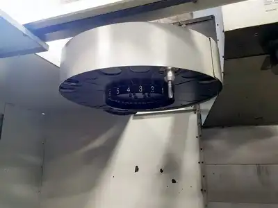 USED 1996 HAAS VF-8