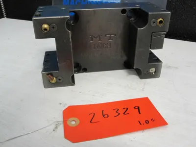USED MT MARCHETTI MNL0052540