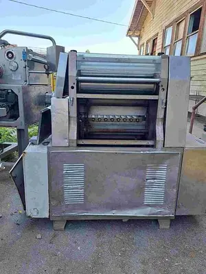 USED TORESANI PAVAN MT600