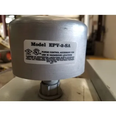 USED BUDZAR INDUSTRIES INC 1WT-930-DSP