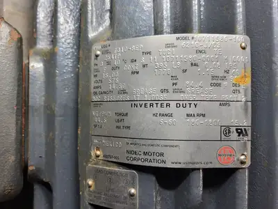 Used US MOTORS 10711580-100 Motors (misc) British Columbia CA | Lenmark #246398