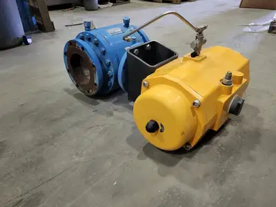 USED SNJ 0600G-015-0-PS71-2236MV-5