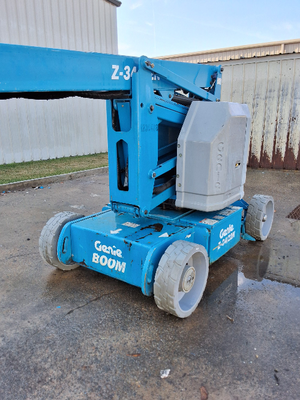USED 2011 Genie Z-34/22N