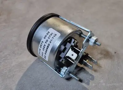 NEW DEUTZ 0118-2573