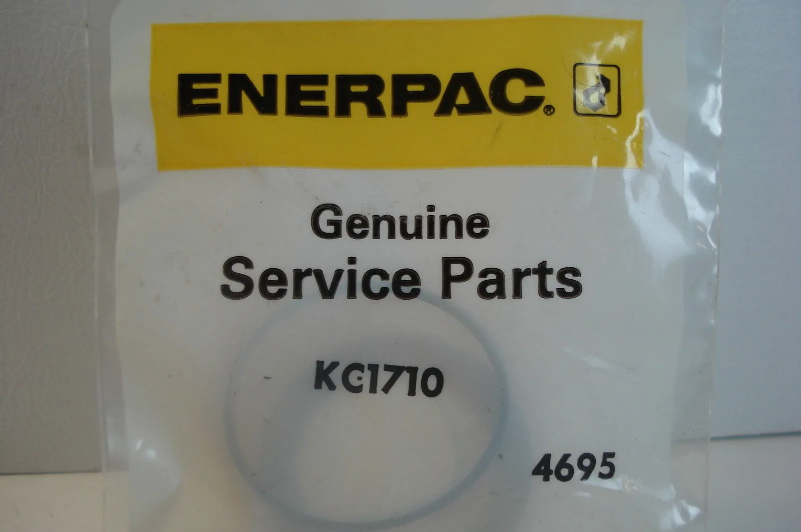 NEW ENERPAC KC1710 SERVICE PARTS