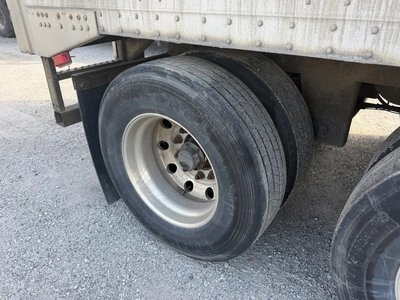 Used 2010 GREAT DANE _UNKNOWN_ Box Trailers Indiana US | Miedema Asset Management Group #1414425