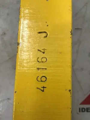 USED VAN DORN 305058