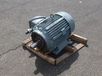 USED US GEARMOTORS 6212-JC3