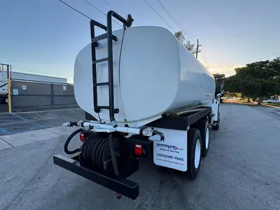 Used 2020 FREIGHTLINER M2 Carhaulers Florida US | Truck and Van Outlet #1509252
