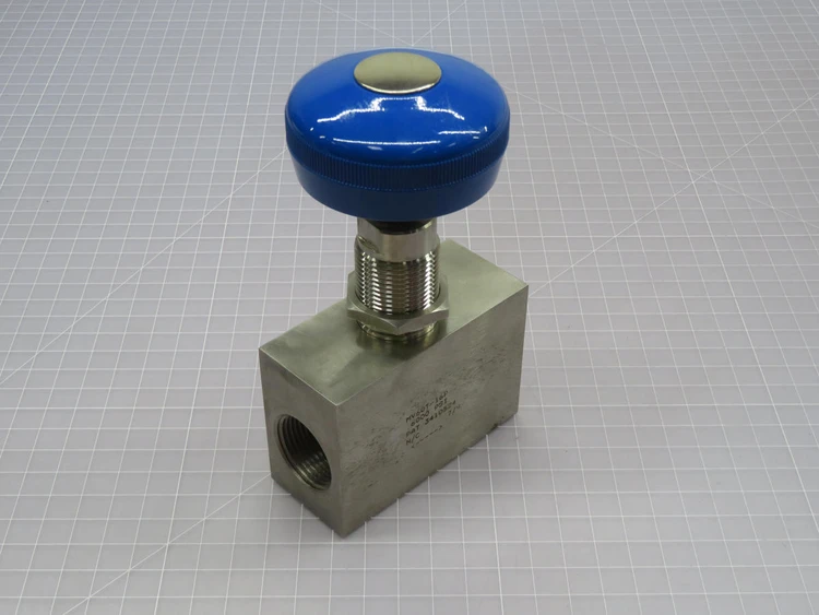 New | in-Stock CIRCLE SEAL _UNKNOWN_ Valves/Fittings | OCO Industrial #1734561
