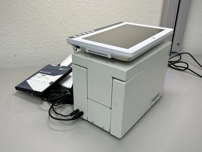 USED Leica HistoCore PERMA S