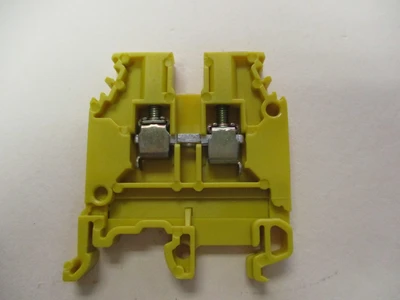 USED Entrelec 5116 M4/6