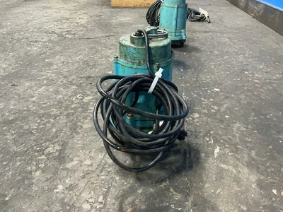 Used LITTLE GIANT _UNKNOWN_ Pumps Ohio US | HGR 24 #1260925