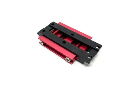 01.18.209, MR1 CPL 772552 | Piab 01.18.209 Vacuum Pump Mounting Rail MR1 CPL 772552 - New Other