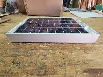 NEW BP SOLAR SX310J