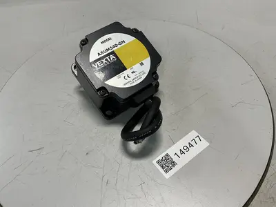 USED VEXTA AXUM540-GN