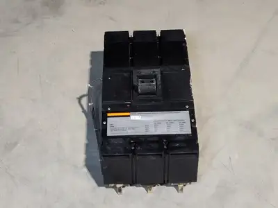 USED MERLIN GERIN CK1200N