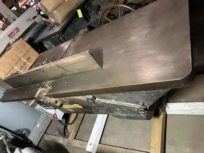 USED PORTER 24 INCH
