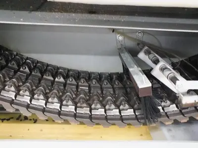 NEW CAMERON AUTOMATION #415A